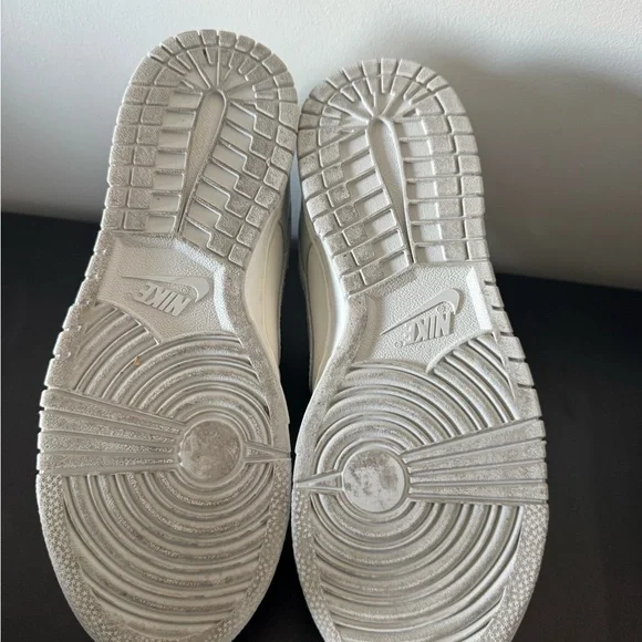 Nike Dunk Low Needlework FJ4553 133 - Picture 8 of 8